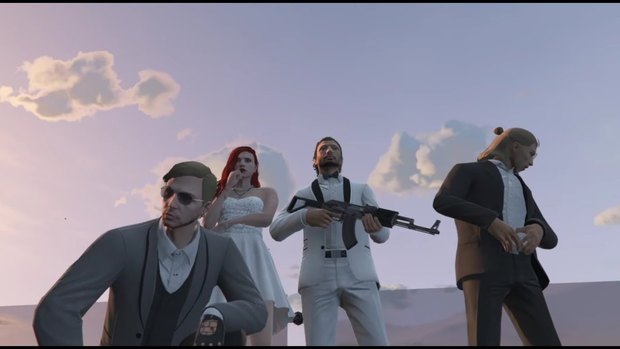 EDRP - ErikDalı RolePlay | Alp Kılıç - AK-47 | Haftalık En Çok İzlenen Klipler