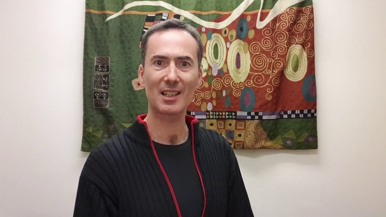 Your Emotions & Your Posture (Alexander Technique)