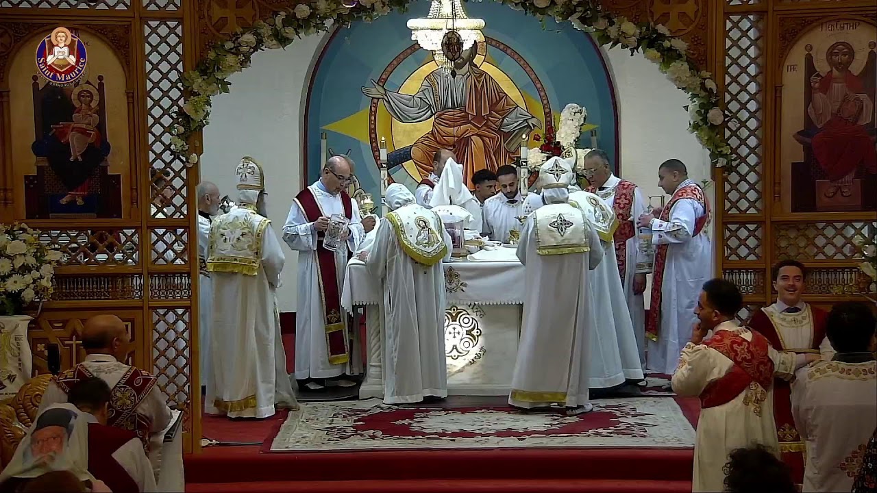 04-20-25 The Resurrection Feast