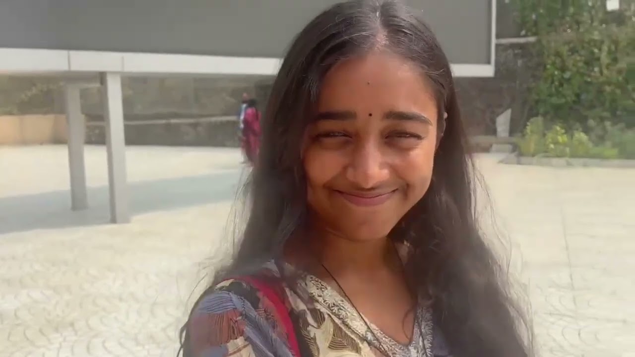 A Peaceful Day at the Mandir | Spiritual