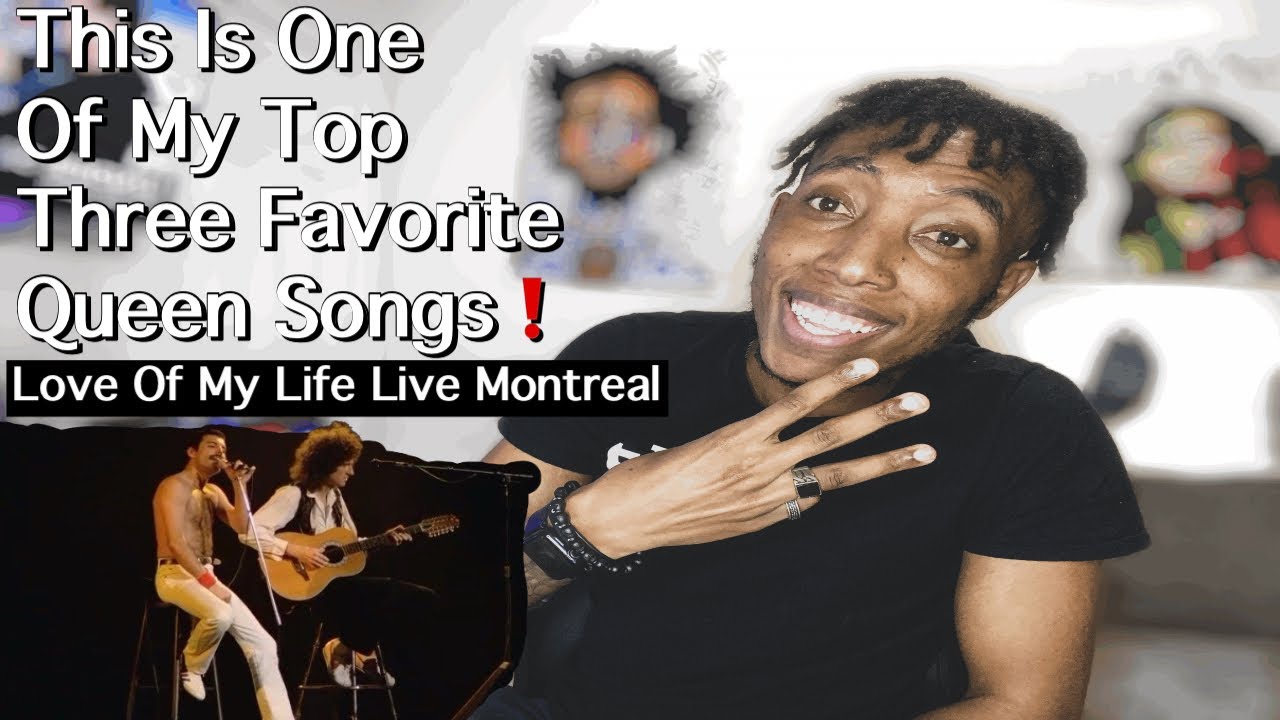 First Time Reaction To Love Of My Life By Queen | Simply Amazing!