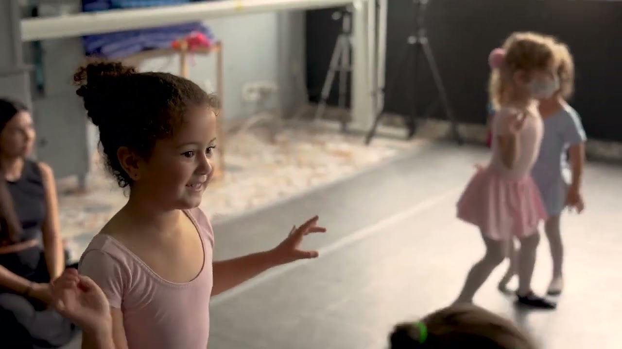 Dança Criativa