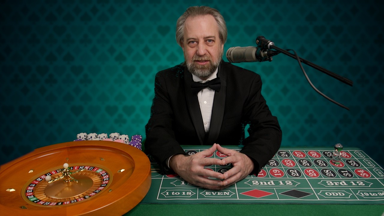ASMR How To Play Roulette - Relaxing Tutorial