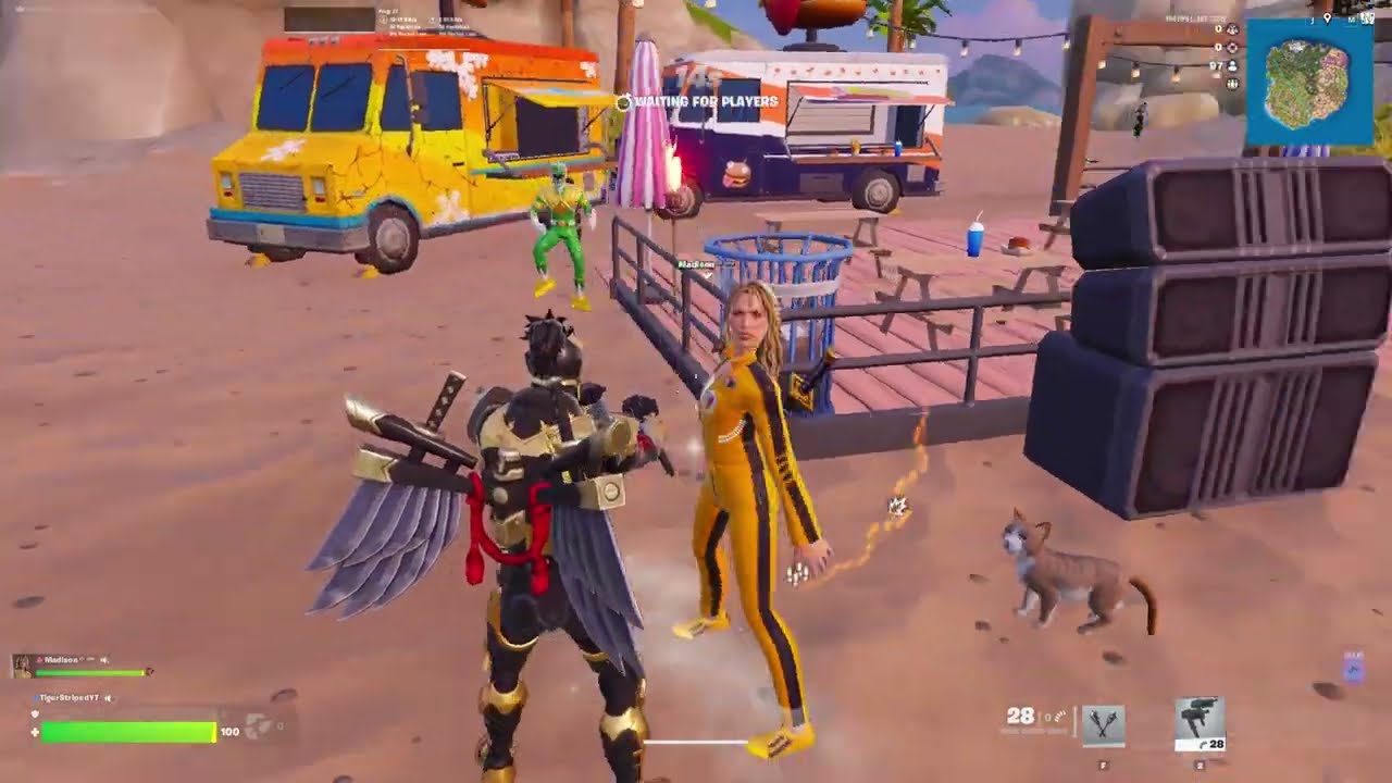 Basically 2025 Fortnite holidays times. With good friends🎉😊🎄