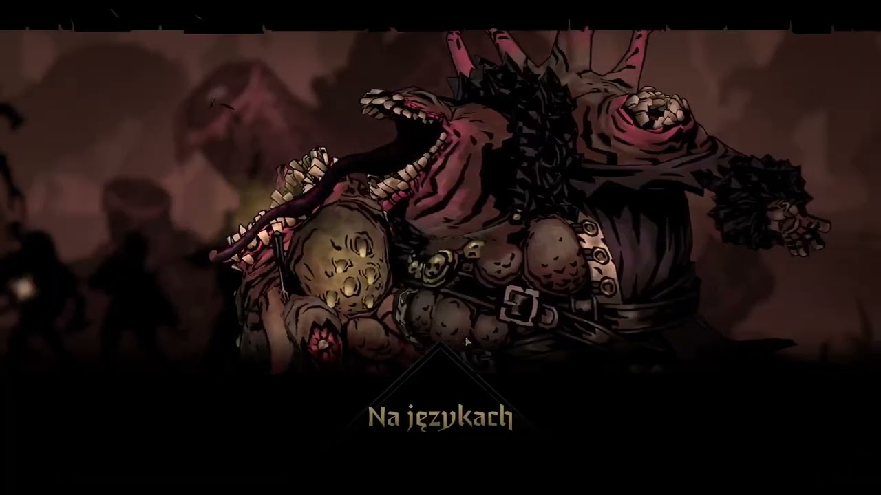 Niebezpieczny fetor 😦(Darkest Dungeon 2 | only gameplay)