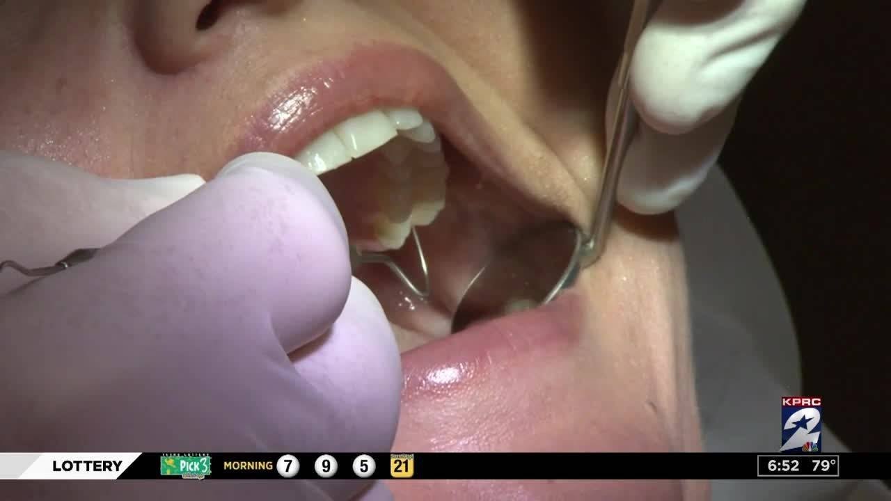 Free Dental Screenings