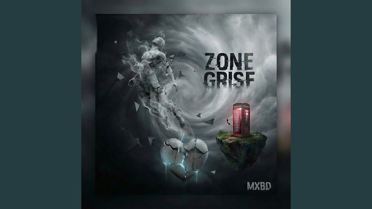 ZONE GRISE