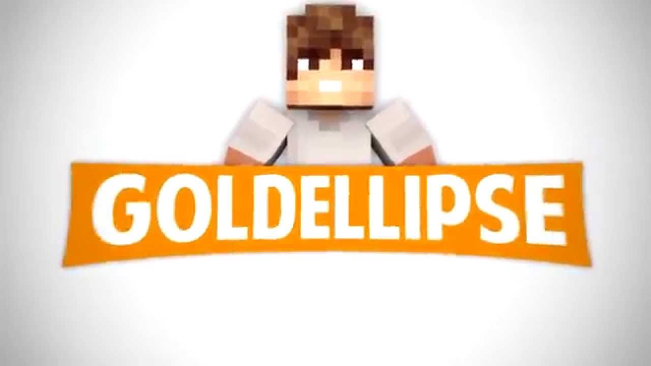 Goldellipse - Intro