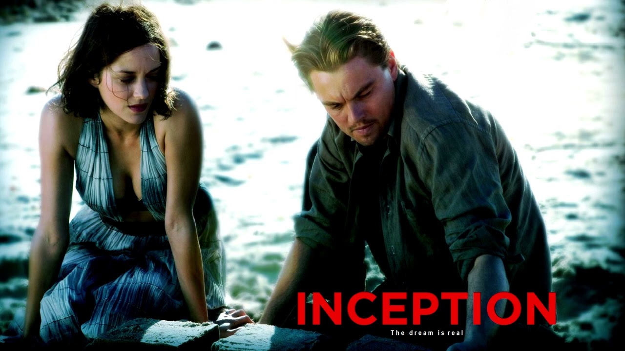 INCEPTION SOUNDTRACK