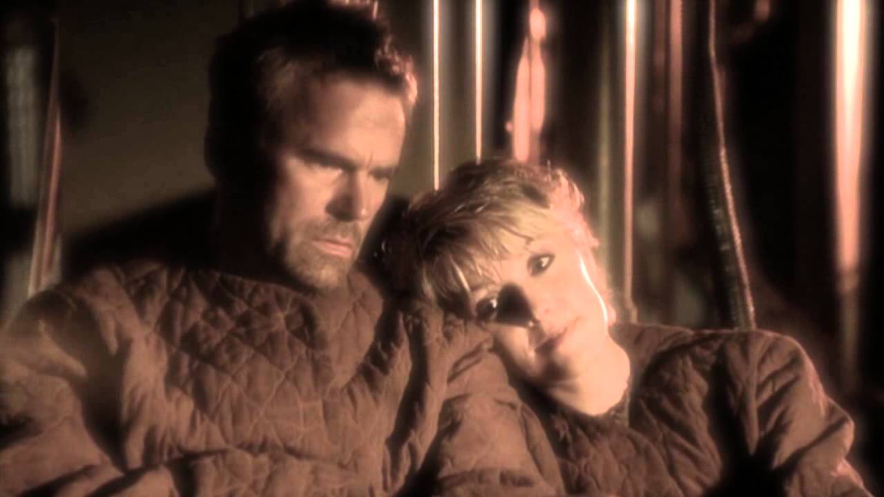 Ever Fallen in Love - Samantha Carter and Jack O'Neill