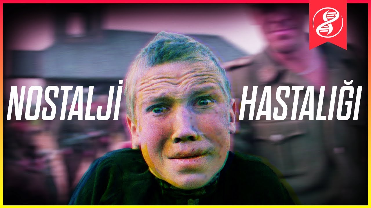 Nostalji: Eski Zamanları Düşünmek Sizi Öldürebilir mi?