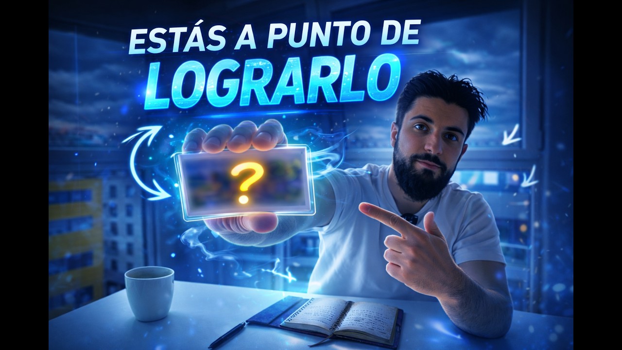 3 señales que pasan cuando tu MANIFESTACIÓN está a Punto de LOGRARSE