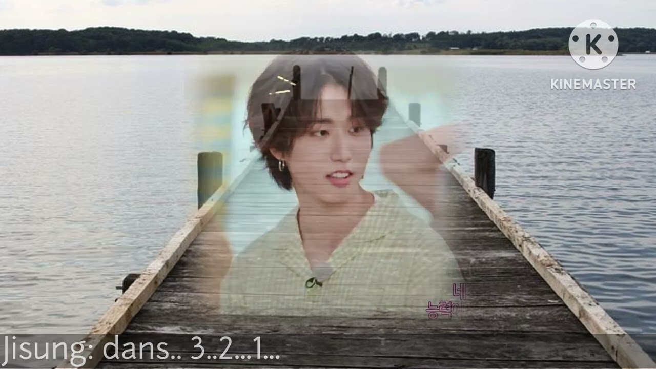 Ff/fr Han Jisung: Don’t Forget me