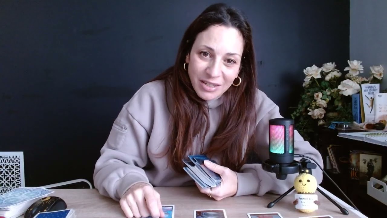 PISCES TAROT ♓HASHING OUT THE DETAILS WITH YOUR PERSON/S💖🤑 WELCOME TO YOUR NEW VIBE #piscestarot