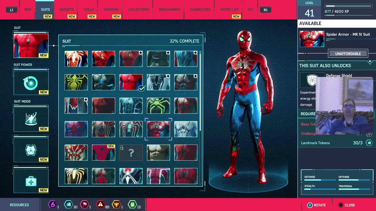 Marvel's Spider-Man Remastered Part 31 