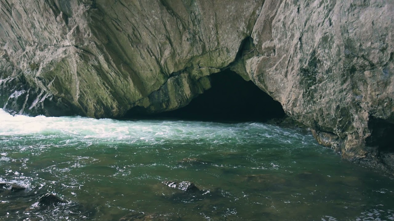 Ponor rijeke Šujice