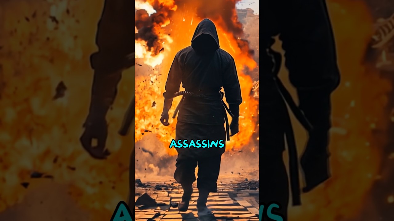 Ninja Vs Shinobi: What's the Difference?
