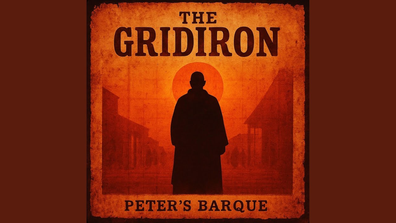 The Gridiron (The Ballad of St. Laurence)