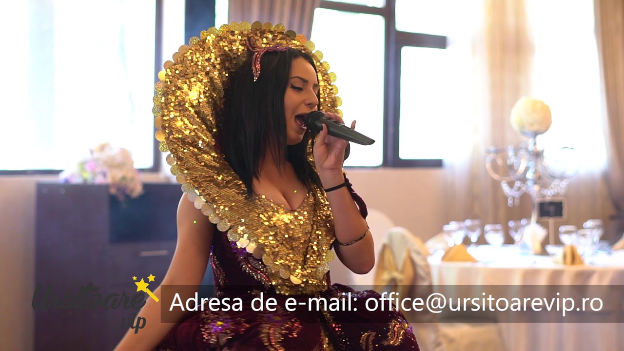Ursitoare Vip - Pachet Vip