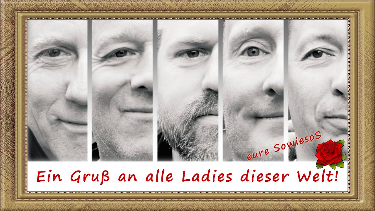 SOWIESO Frauentagsgrüße 2021