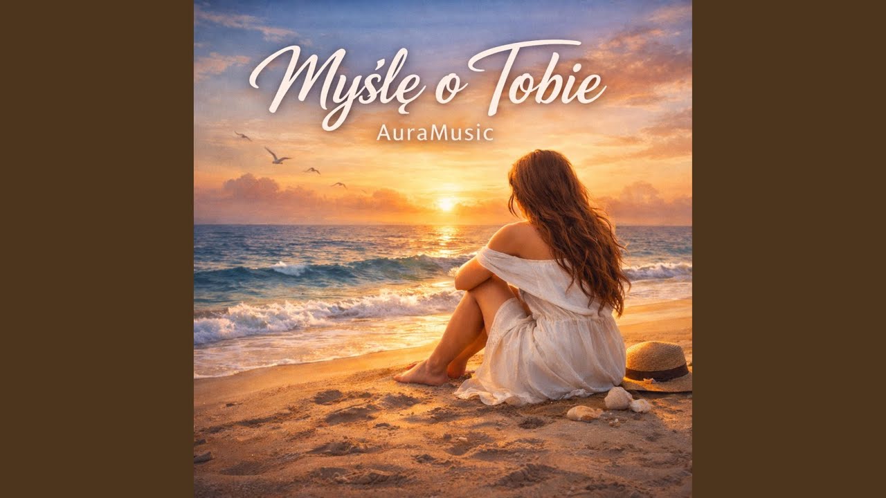 MYŚLE O TOBIE
