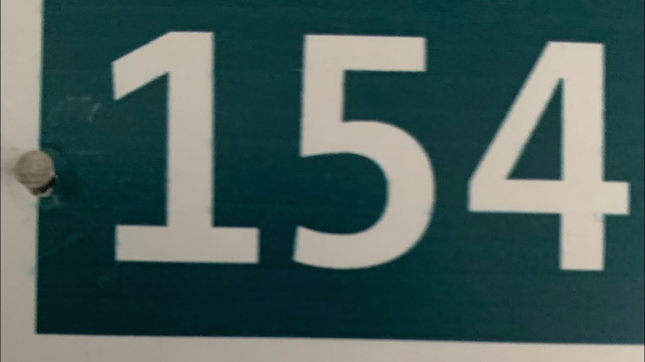 Busmitfahrt München Linie 154 Richtung Westerlandanger