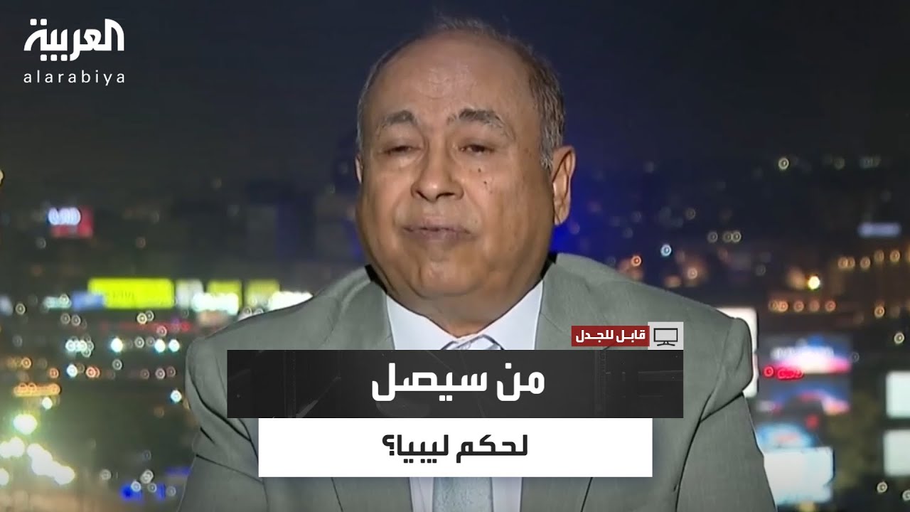 من سيحكم ليبيا.. حفتر أم سيف الإسلام؟