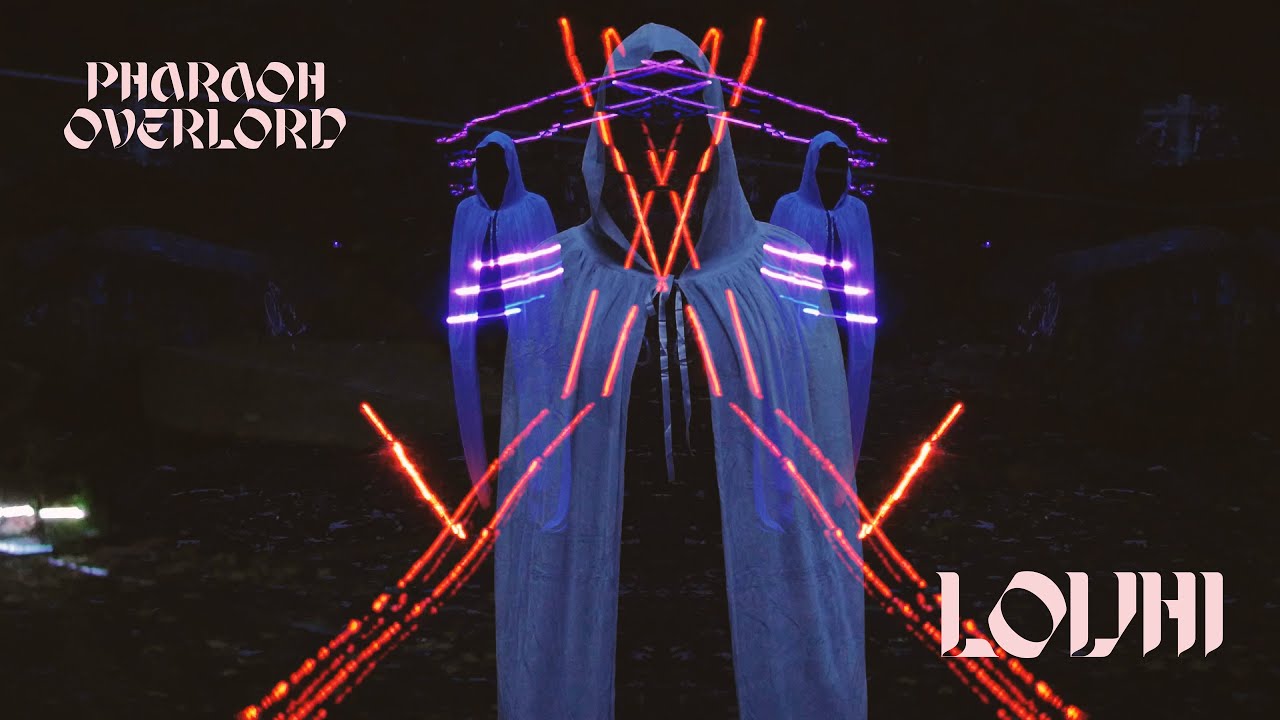 Pharaoh Overlord - Louhi (Part 1.1)