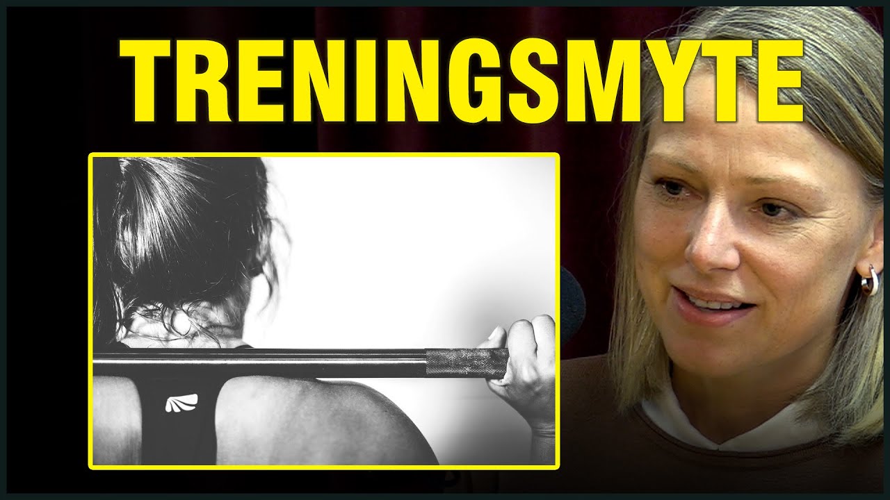 Ernæringsbiolog: - Du Trenger Ikke Å Spise Før Trening!