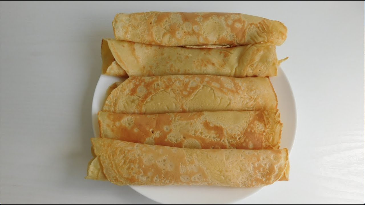 How to Make My Favorite Cameroonian 
