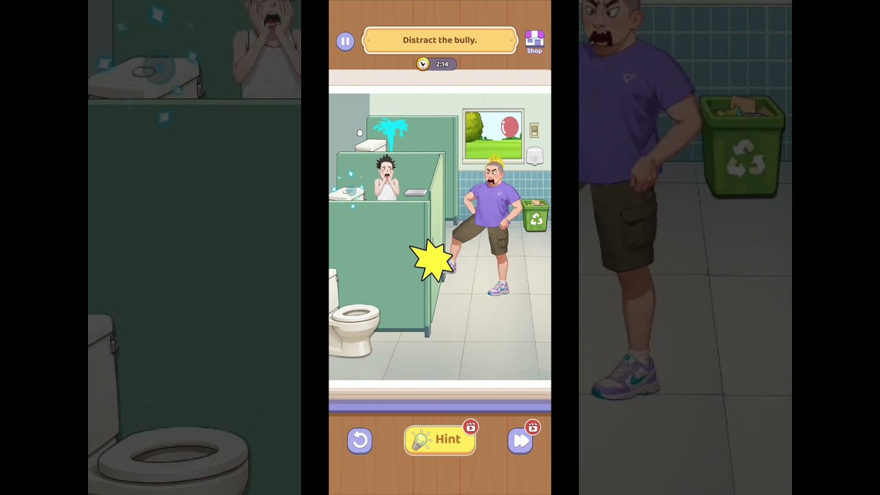 Brain Fever:Puzzle Game Lvl-88 #puzzlefrenzy #puzzle#gaming#gameplay #ytshorts#shorts#videogame