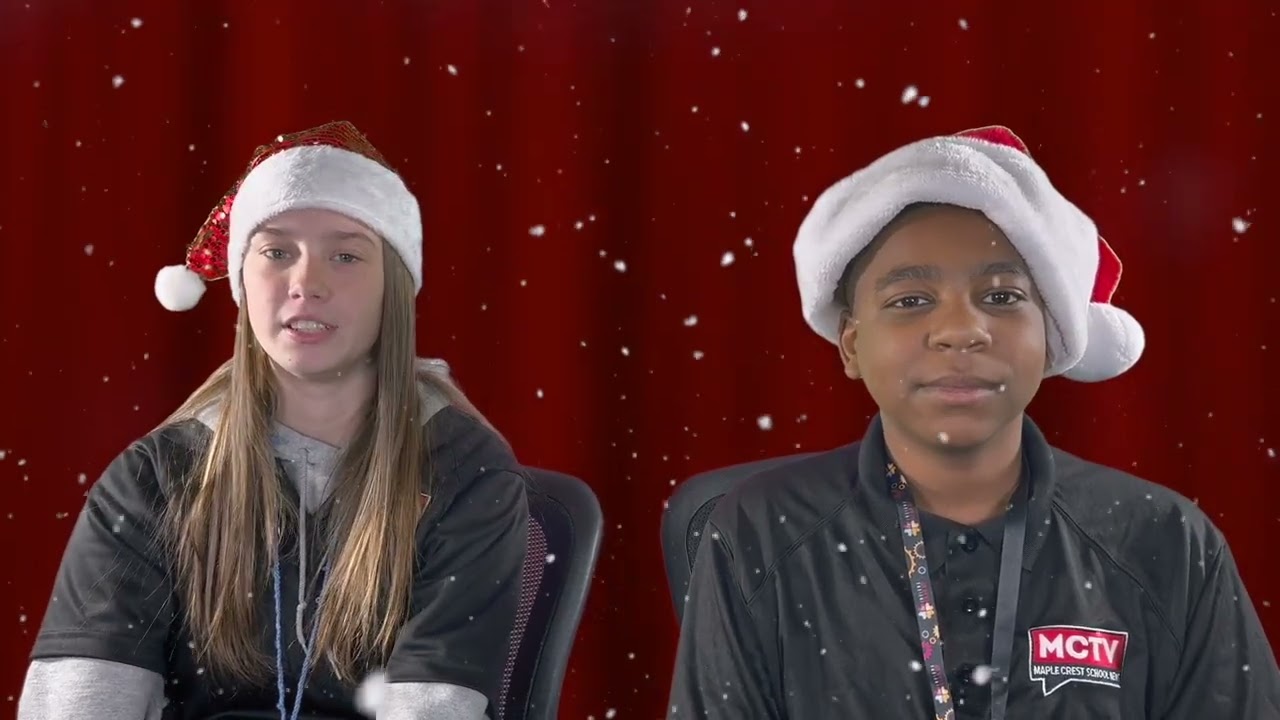 MCTV Season 2 Episode 6
