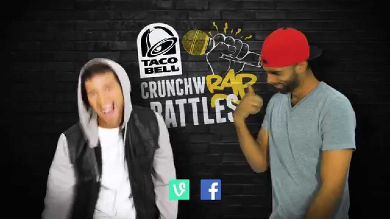Taco Bell (Puerto RIco) Crunchwrap 