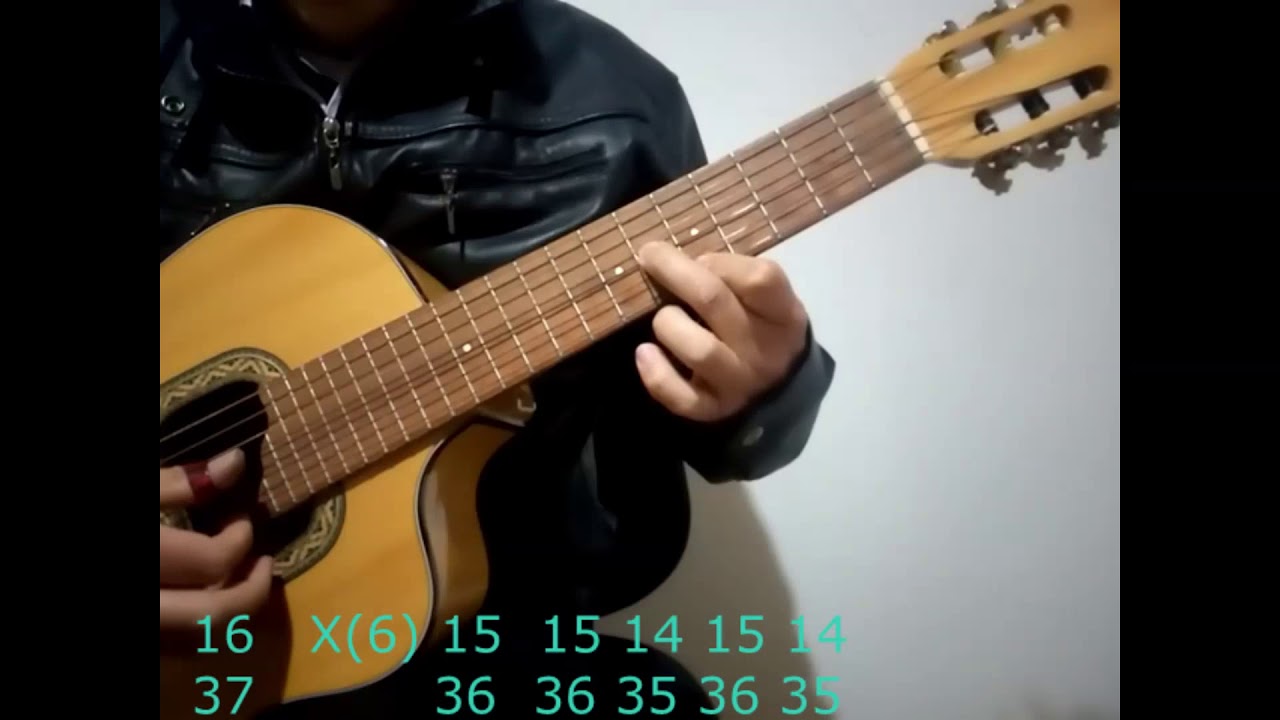 Madrecita Ideal, Julio Jaramillo (intro)