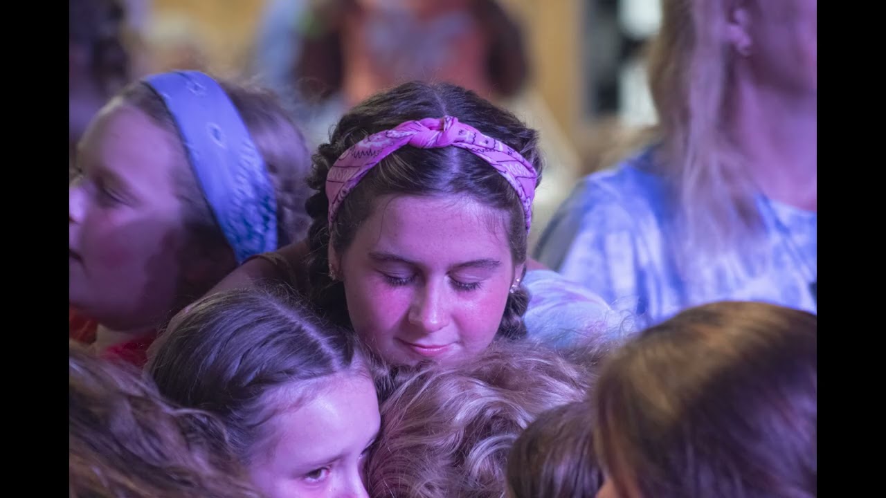 Camp Wild 2024 Photos 
