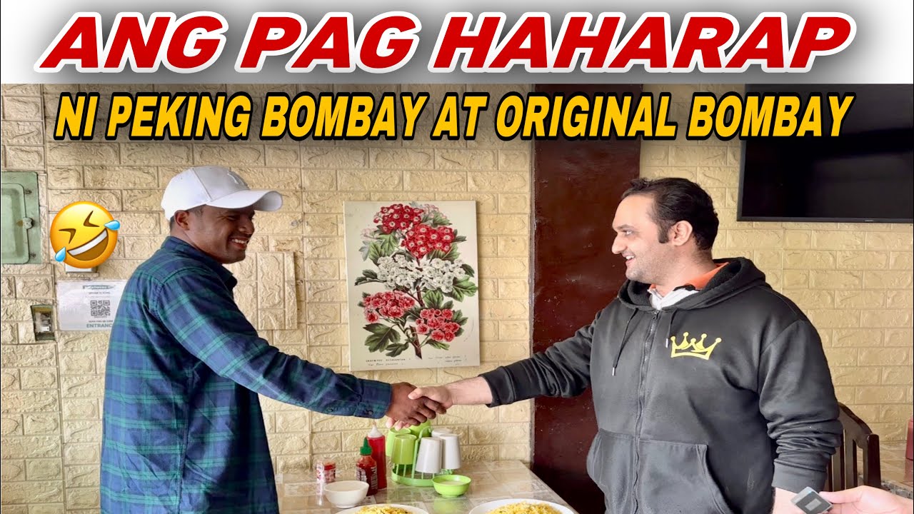 PART 7 ANG KATUTUBONG  ATA NA INDIANO PAANO NANGYARI YUN?PANG COMMERCIAL MODEL!