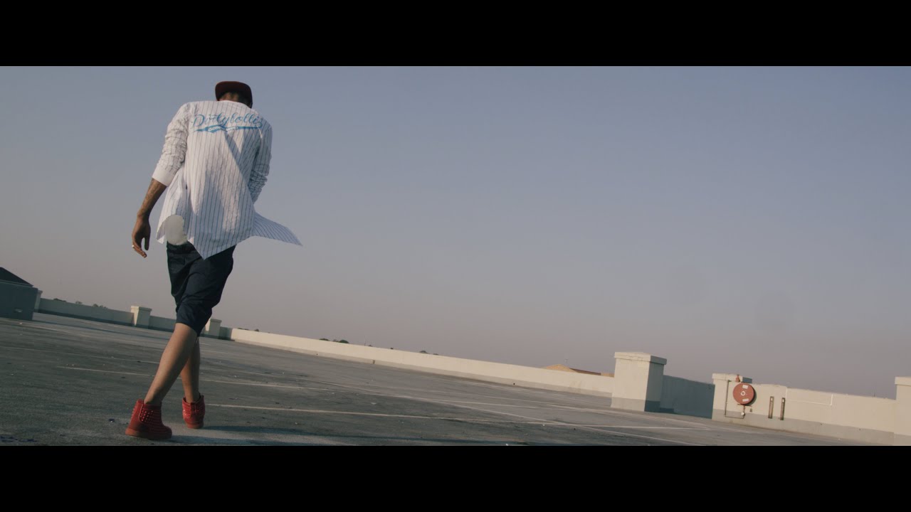 SMASHIS FEAT. KID X & KWESTA - NIGHT N DAY (OFFICIAL MUSIC VIDEO)