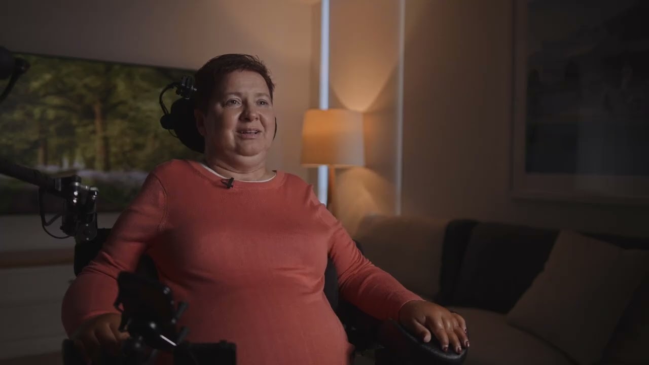 Meet Joanna Fowler