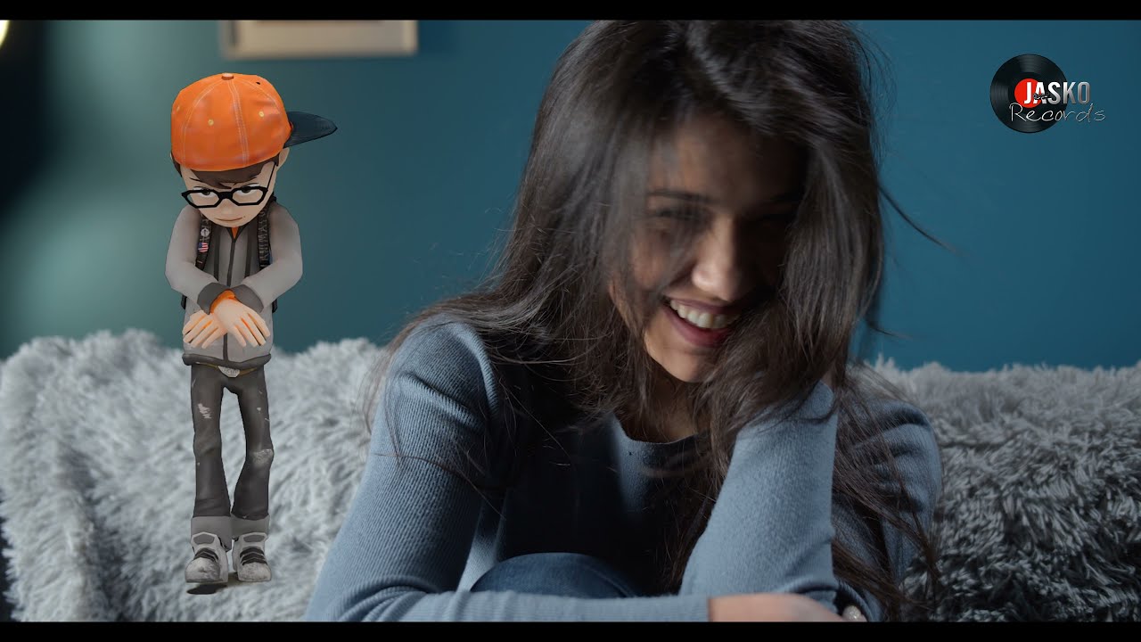 Bachpan Ka Pyaar (Official Video) Badshah, Sahdev Dirdo, Sunny Pal, Jasko Records