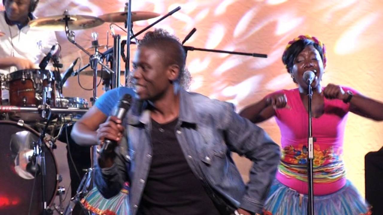 Worship House feat. Shemaih Makota - Tinotenda  (Live in Soweto) (OFFICIAL VIDEO)