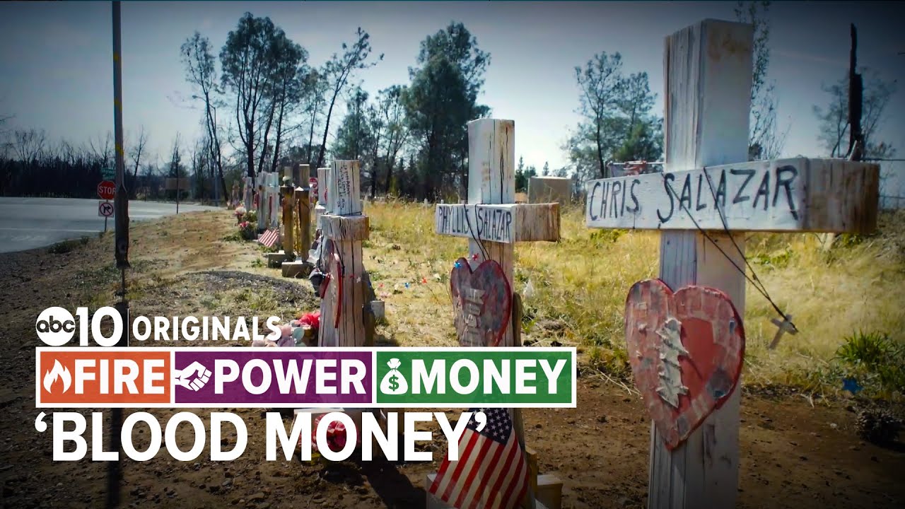 ‘Blood money' | California politicians and campaigns got $2.1 million from bankrupt, guilty PG&E