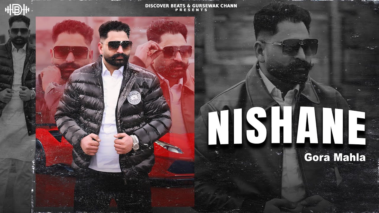 Nishane | Gora Mahla | KV Singh | Latest Punjabi Songs 2026