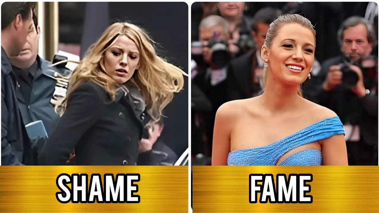 The Dark Side of Fame: Hollywood&rsquo;s Most Shocking Scandals (part 1)