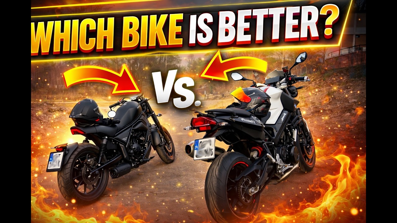Poznajcie DZODZA i jego ZONTES'a 125C. Dziś lotka na chillu