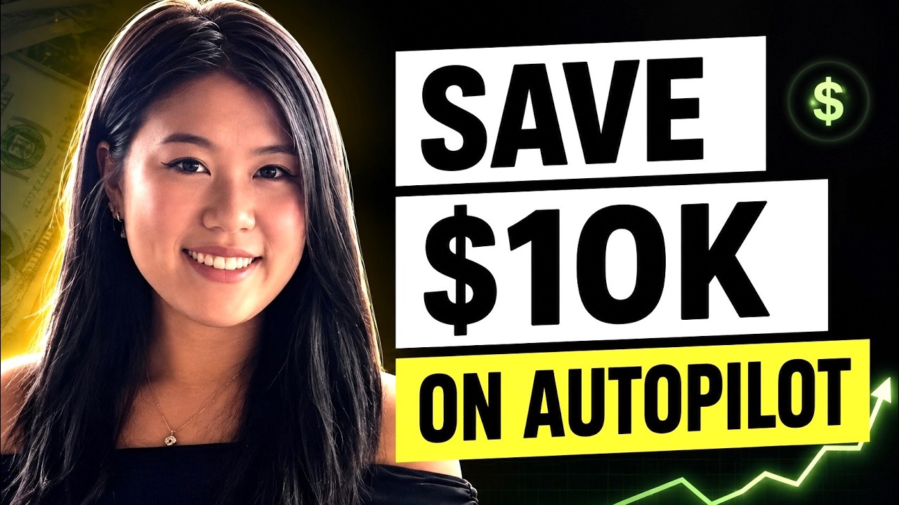 How to Save 10k in Your 20s Without a Strict Budget