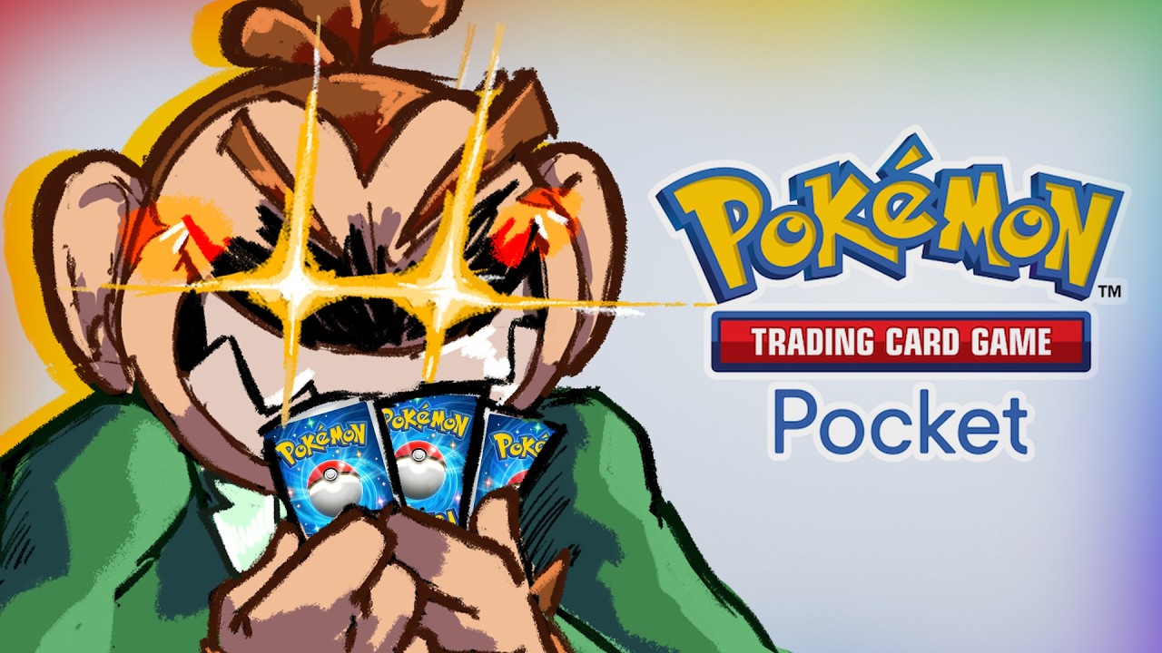 BIG Changes That Could Change Pok&eacute;mon TCG Pocket