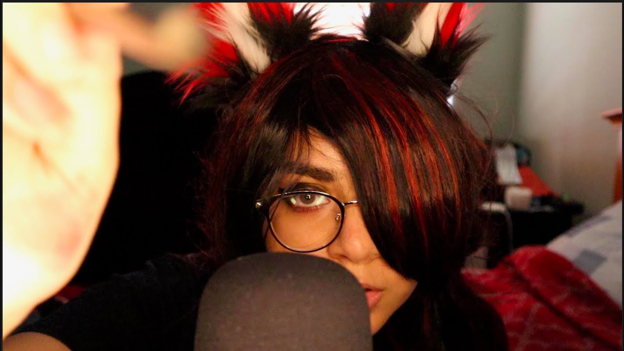 POV: Your emo friend gets you ready for a concert in 2009