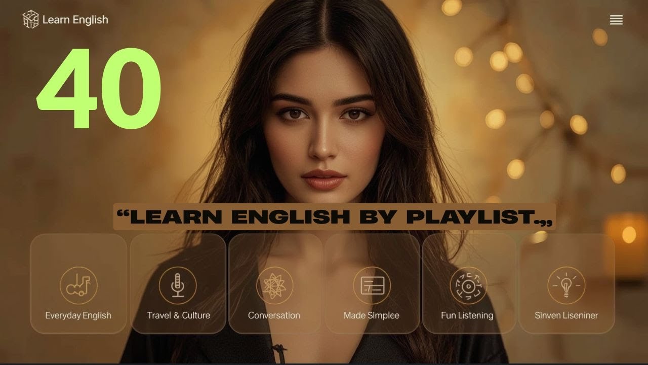 🇺🇸🇪🇸 &ldquo;Aprende Ingl&eacute;s Desde Cero: 50 Frases &Uacute;tiles con Traducci&oacute;n al Espa&ntilde;ol (Curso Completo 20 min)&rdquo;
