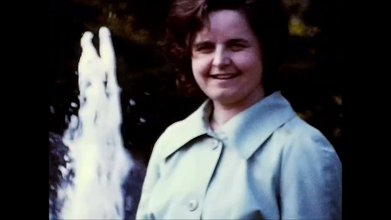 EIN SONNTAGSSPAZIERGANG IM VIERNHEIMER TIVOLIPARK 1975
