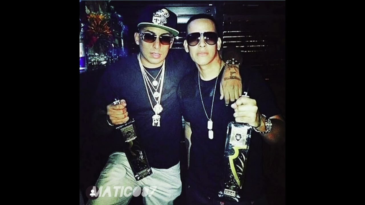 ÑENGO FLOW X DY TYPE BEAT - 